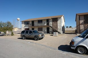 4380 Vornsand Dr in Las Vegas, NV - Building Photo