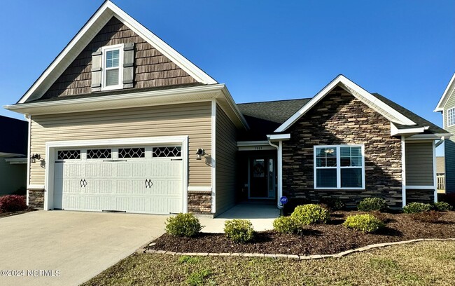 property at 3869 Stone Harbor Pl