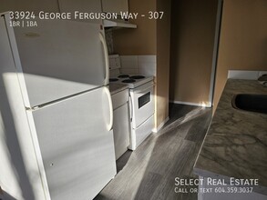 33924 George Ferguson Way in Abbotsford, BC - Building Photo - Building Photo