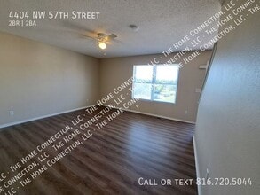 4404 NW 57th St in Kansas City, MO - Building Photo - Building Photo