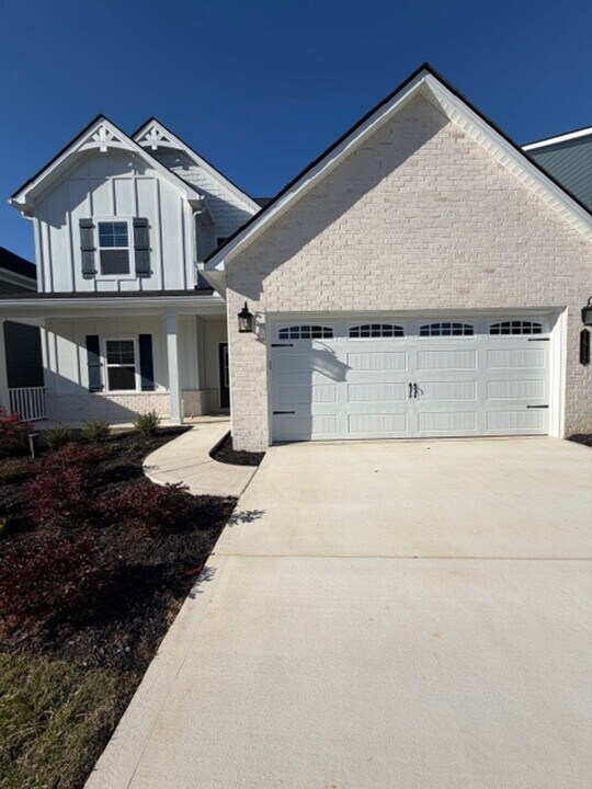 1812 Melton Meadows Dr in Maryville, TN - Building Photo