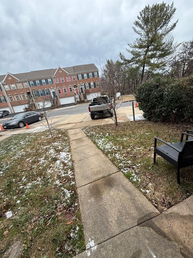 238 Stevenson Sq in Alexandria, VA - Building Photo - Building Photo