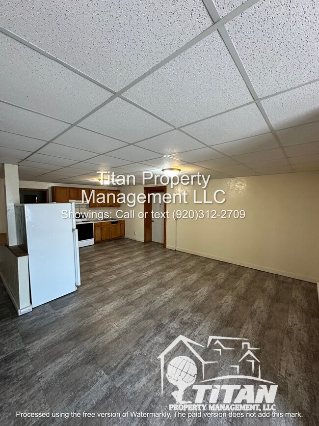 property at 110 N Main St