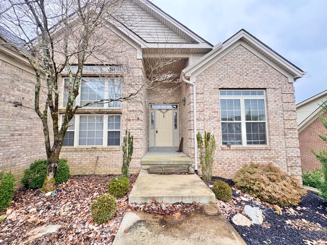 property at 447 General John Payne Blvd