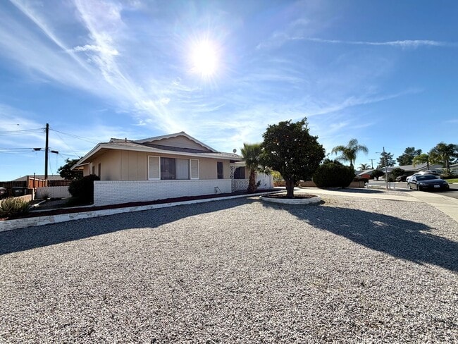 28426 W Worcester Rd in Menifee, CA - Building Photo - Building Photo