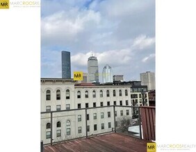 806 Tremont St in Boston, MA - Building Photo - Building Photo