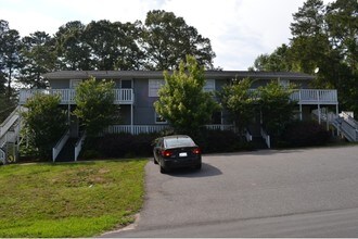 Cobblestone Court in Clemson, SC - Foto de edificio - Building Photo