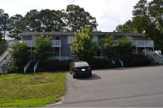 Cobblestone Court in Clemson, SC - Building Photo - Building Photo