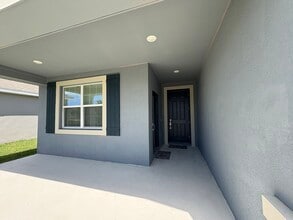 1185 Saguaro St in Haines City, FL - Building Photo - Building Photo