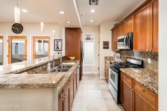 231 W Portland St in Phoenix, AZ - Building Photo - Building Photo