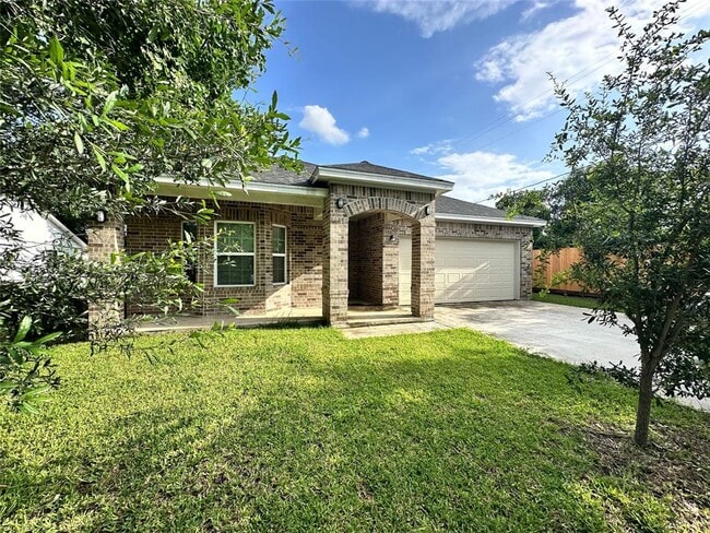 property at 304 Armstrong St