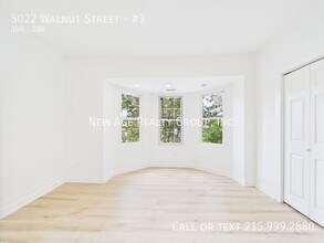 5022 Walnut St in Philadelphia, PA - Building Photo - Building Photo