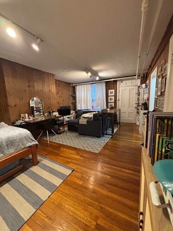 123 Marlborough St, Unit 2 in Boston, MA - Building Photo - Building Photo
