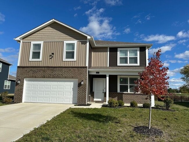 property at 113 Hunter's Rdg Dr
