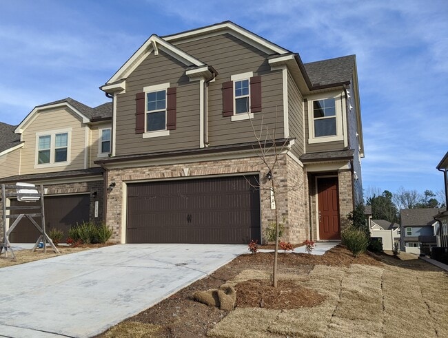 property at 1107 Lotus Lilly Dr