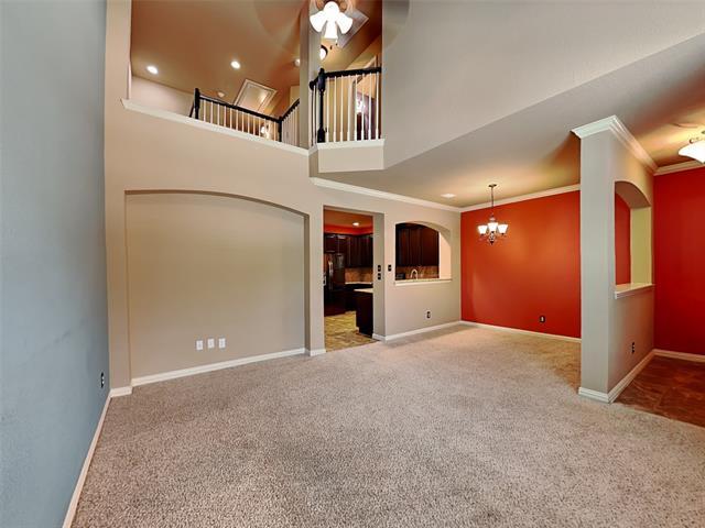2917 Peyton Brook Dr in Fort Worth, TX - Building Photo - Building Photo
