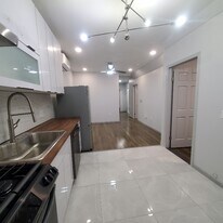 232 1st St in Jersey City, NJ - Building Photo