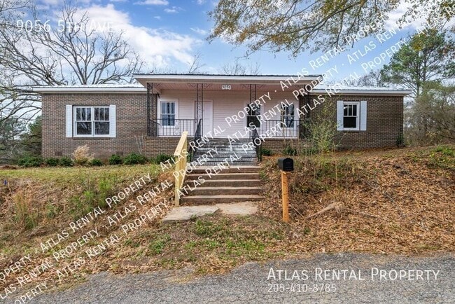 property at 9056 5th Ave