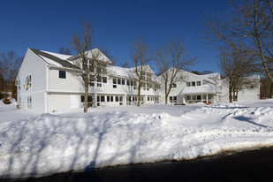 Stony Brook Court Apartments