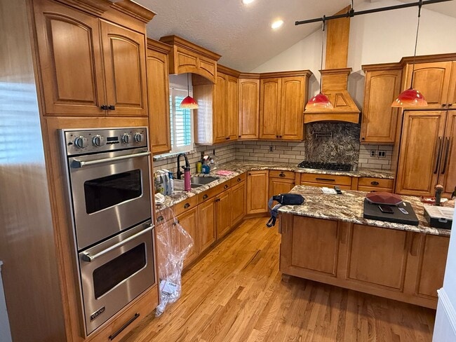 property at 2669 S 1800 E