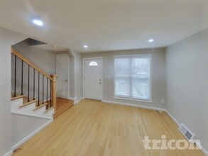 7908 St Monica Dr in Dundalk, MD - Building Photo - Building Photo