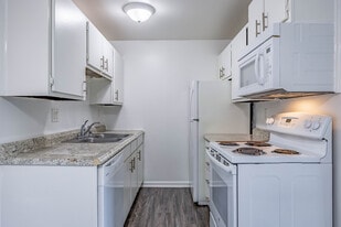 Prime Square in Kettering, OH - Building Photo