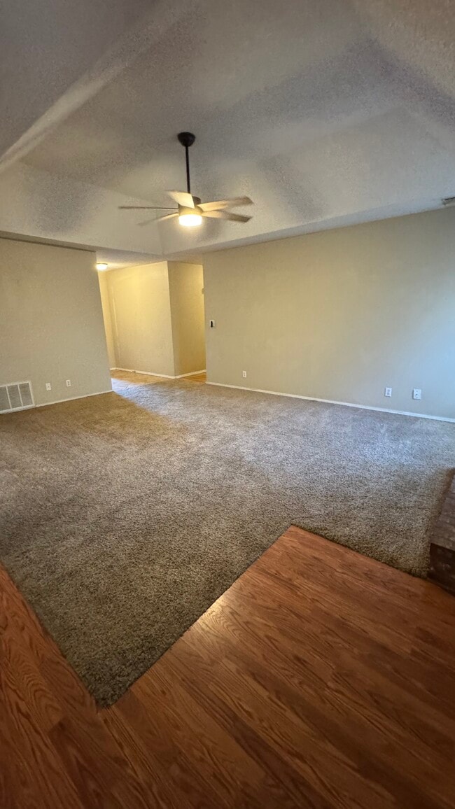 3201 E Louisville St in Broken Arrow, OK - Building Photo - Building Photo