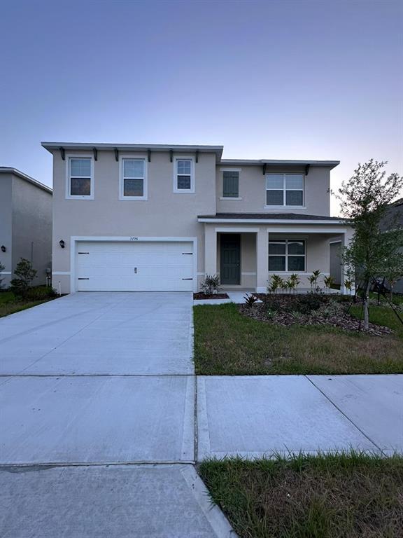 property at 3796 Paragon Ln