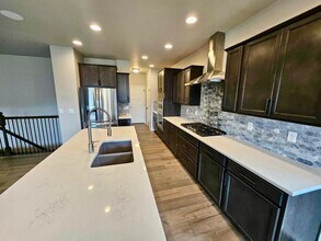 12662 Windingwalk Dr in Peyton, CO - Building Photo - Building Photo