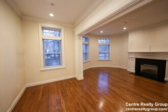 1803 Beacon St, Unit 1 in Brookline, MA - Building Photo - Building Photo