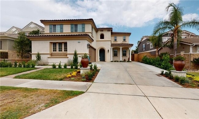 property at 6029 Lily Rock Dr