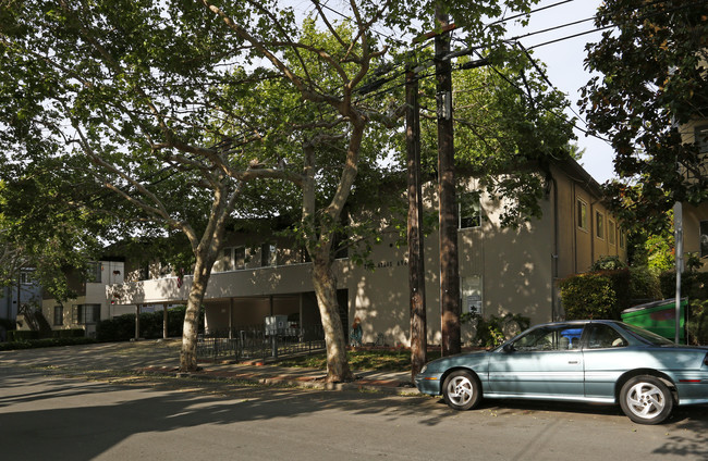 The Atlas Avenue in San Jose, CA - Foto de edificio - Building Photo