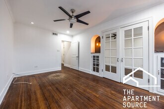 3716 W Belmont Ave in Chicago, IL - Building Photo - Building Photo