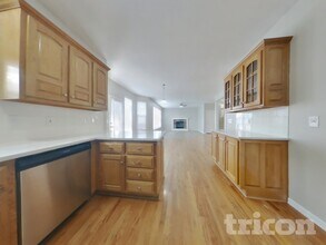 2220 Makayla Ln in Greenwood, MO - Building Photo - Building Photo