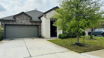 2625 Etta May Ln in Leander, TX - Building Photo