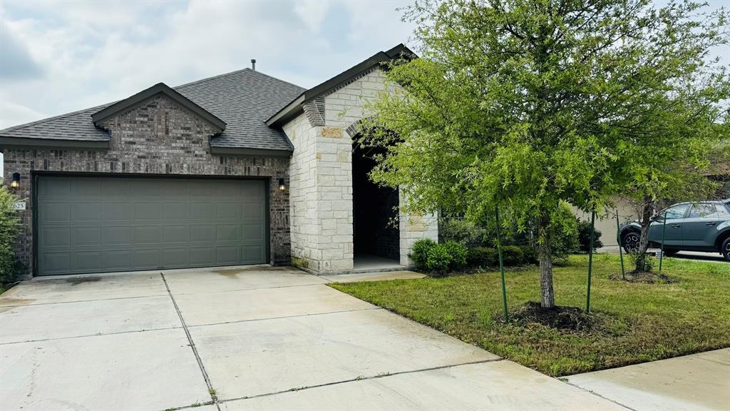 2625 Etta May Ln in Leander, TX - Building Photo