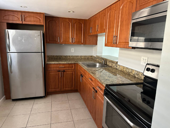 property at 8310 SW 133rd Ave