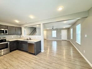 8029 Driftwood in Richmond, KY - Building Photo - Building Photo