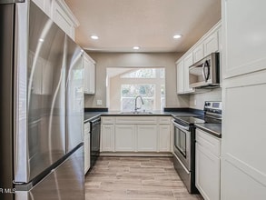 752 Agua Caliente Dr in El Paso, TX - Building Photo - Building Photo