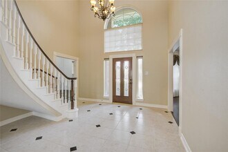 1919 Hollow Wind Dr in Katy, TX - Foto de edificio - Building Photo
