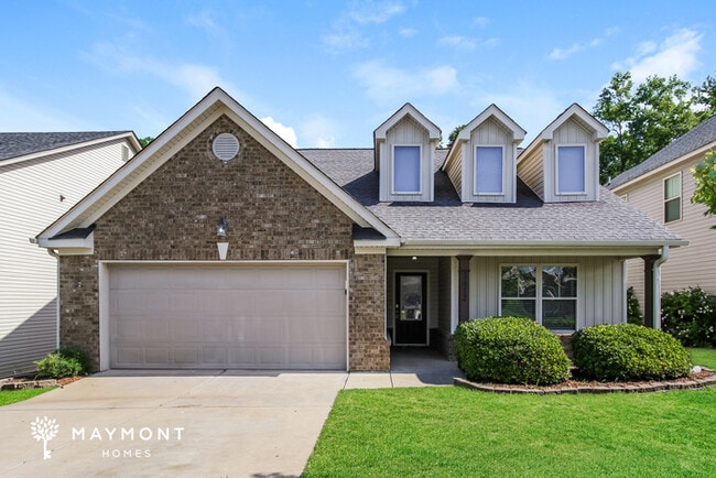 3412 Grove Landing Cir