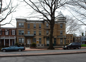 701 Maryland Ave NE Apartments