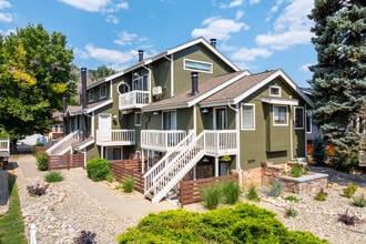 3075 Broadway St in Boulder, CO - Building Photo - Building Photo