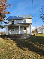 1175 Garber Rd in Chambersburg, PA - Building Photo