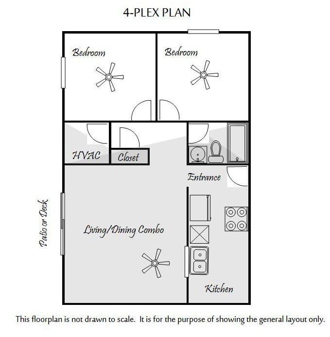 15 Diego Ct, Unit D in Columbia, MO - Building Photo