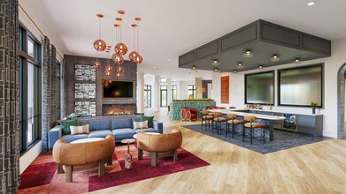 Range Vista in Haltom City, TX - Building Photo - Building Photo