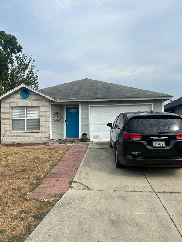 property at 8527 Morning Grove