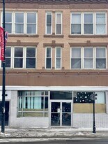 43-45-45 N Broad St in Norwich, NY - Building Photo