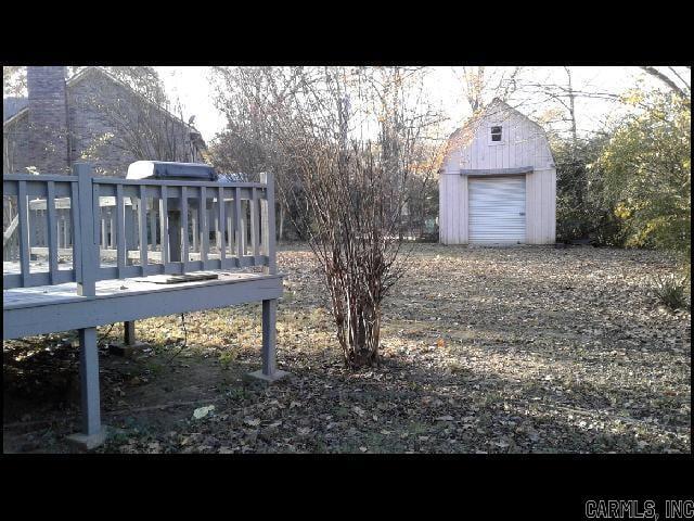 3701 Avondale Rd in North Little Rock, AR - Building Photo - Building Photo