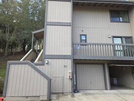 107 Vista Heights Rd in El Cerrito, CA - Building Photo